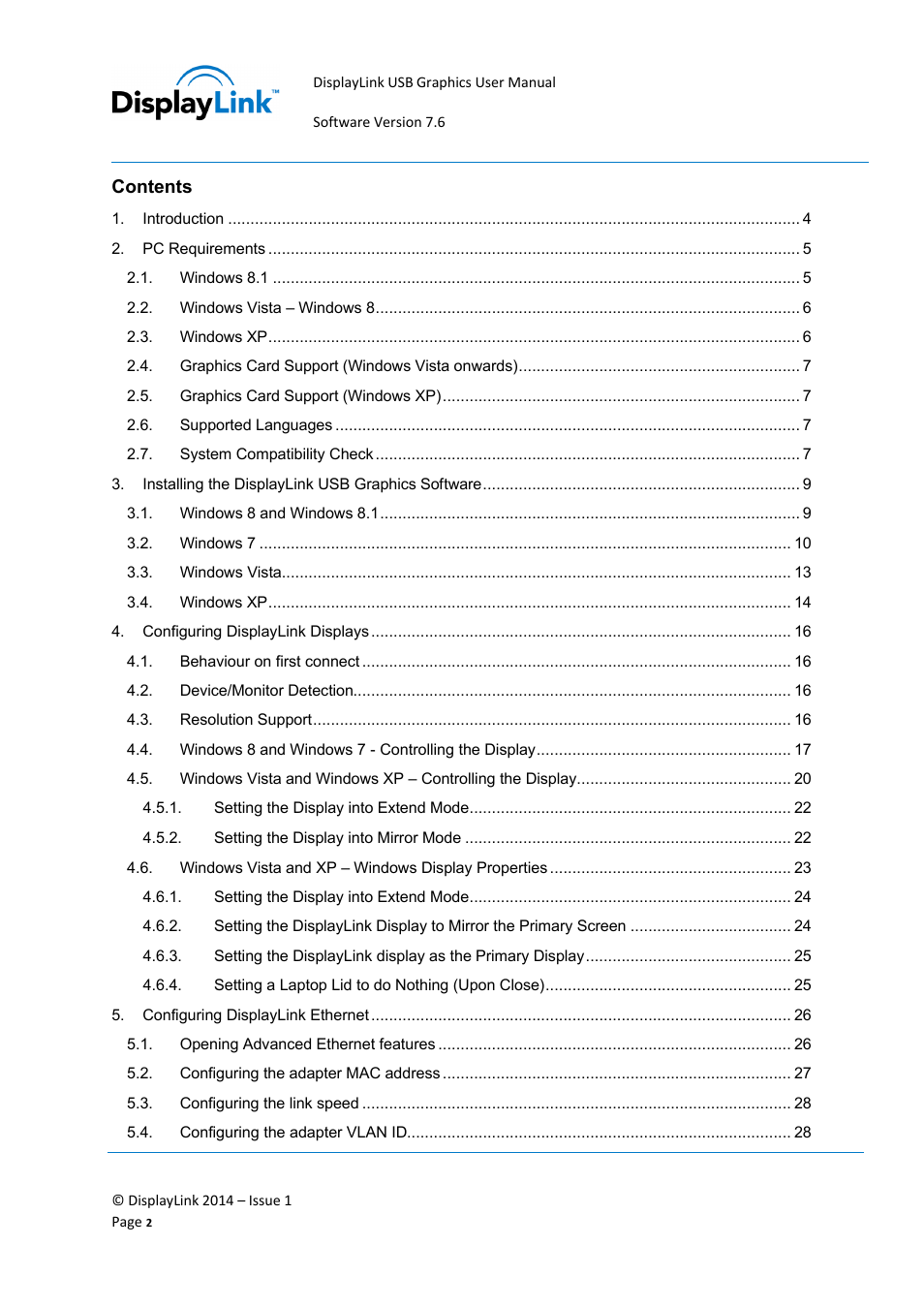 Hootoo HT-UD01 User Manual | Page 2 / 46