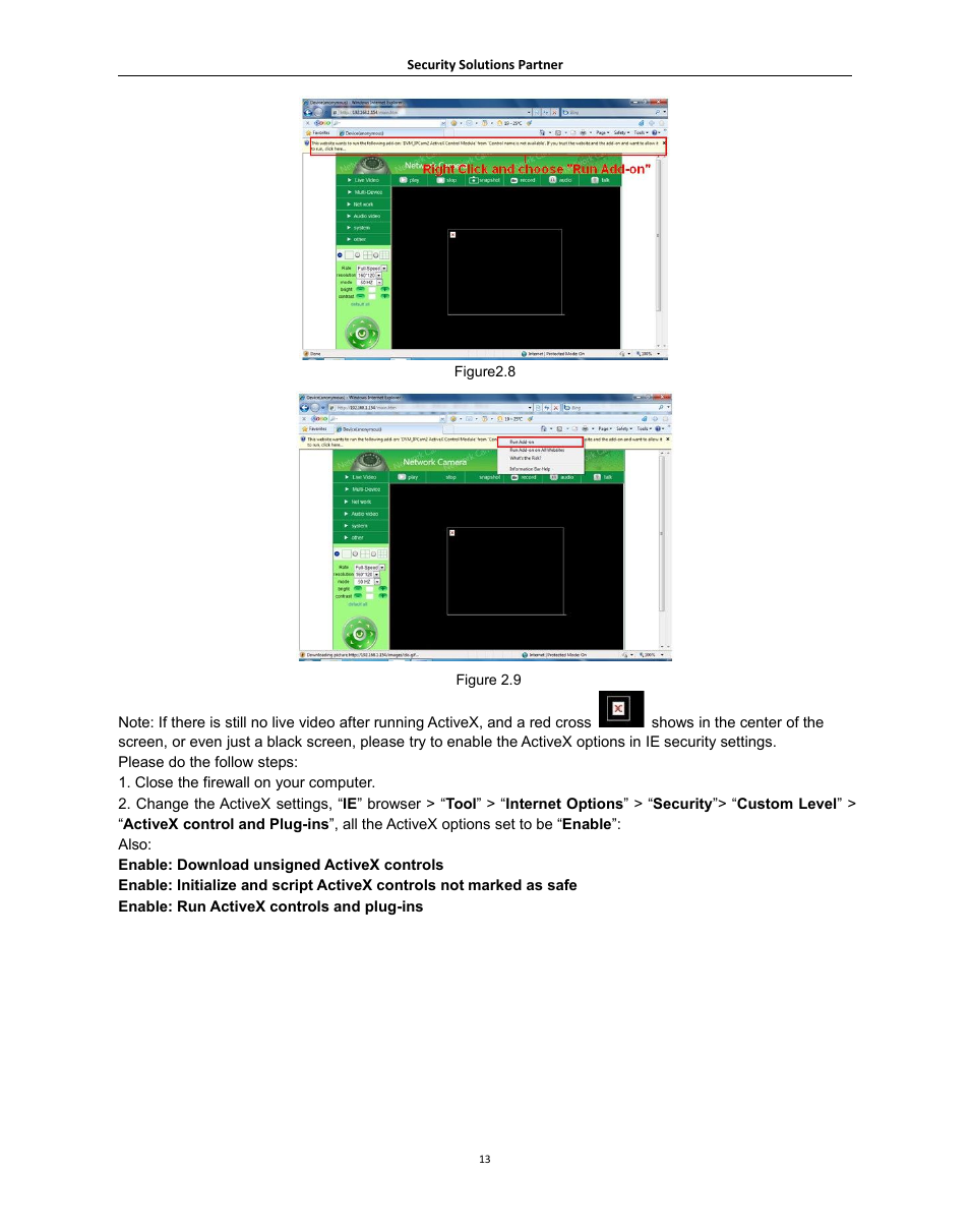 Hootoo HT-IP006N User Manual | Page 13 / 55