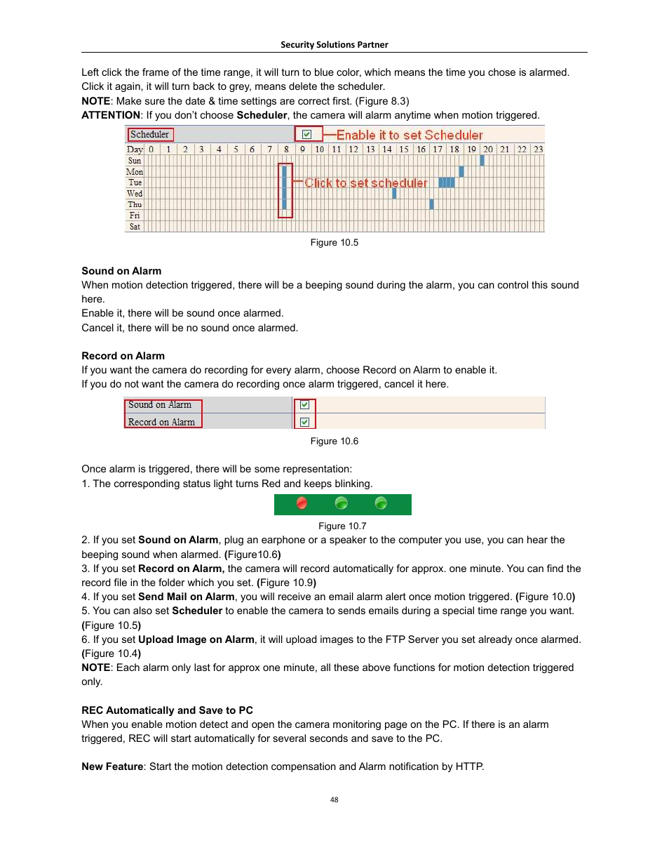 Hootoo HT-IP006N User Manual | Page 48 / 55