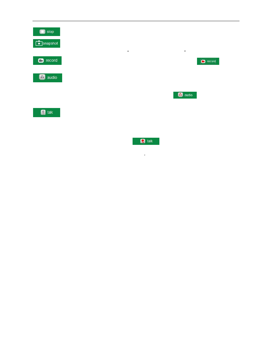 8 for operator | Hootoo HT-IP210F User Manual | Page 22 / 59