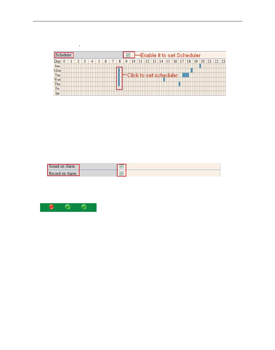 Hootoo HT-IP210F User Manual | Page 51 / 59