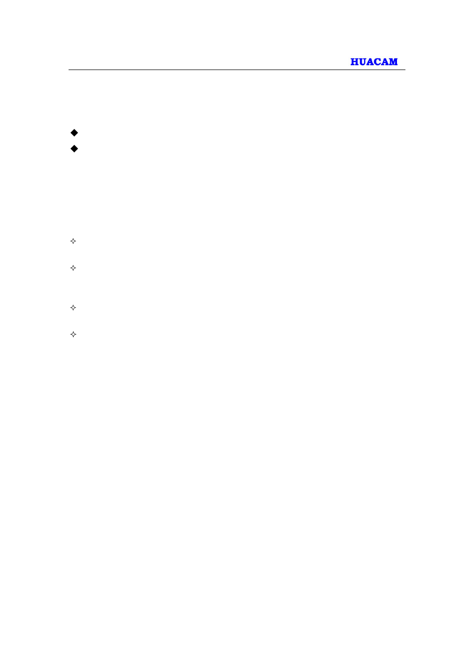 Ddns settings page | HUACAM HCV203 User Manual | Page 19 / 38