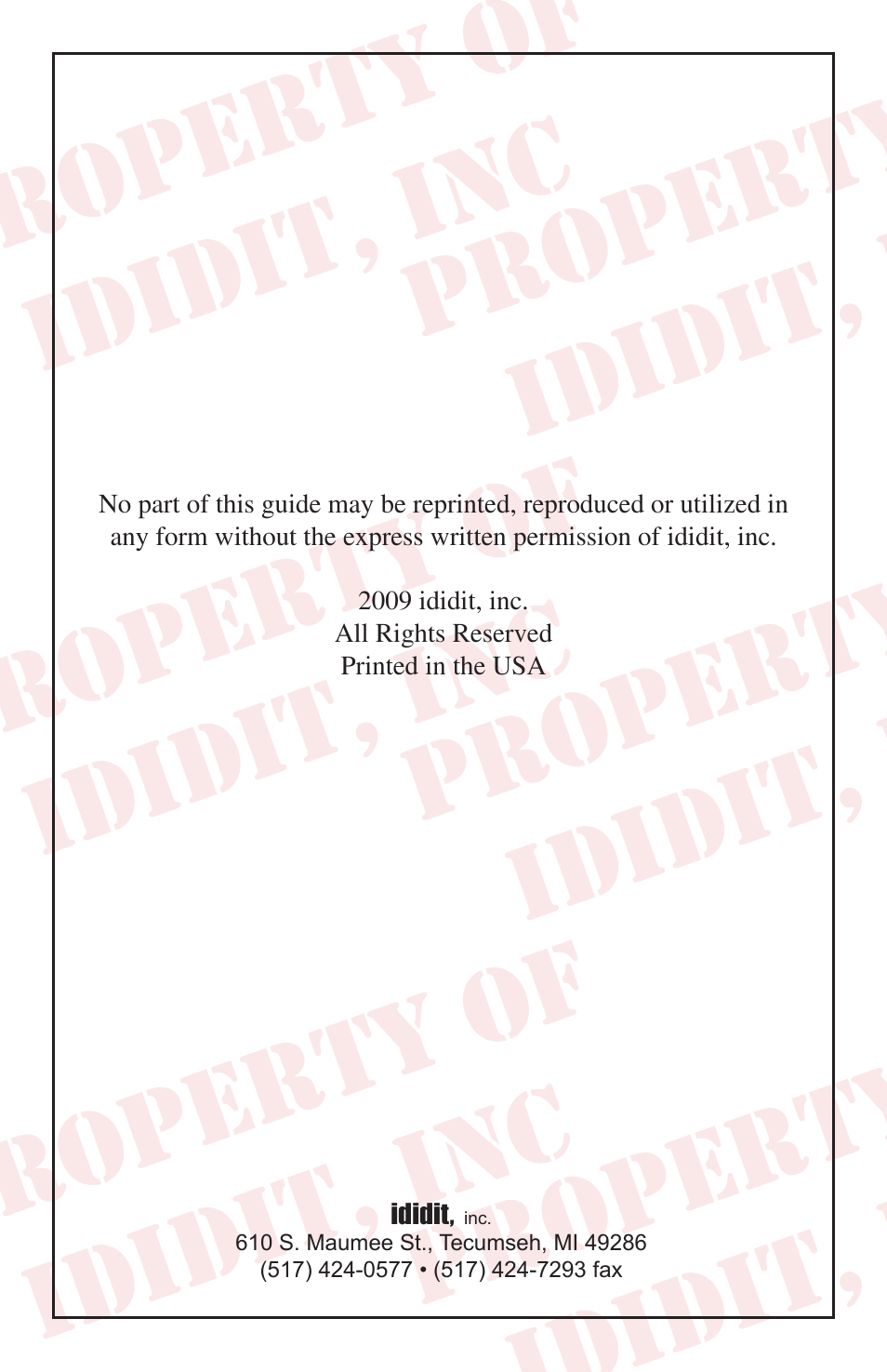 ididit Retrofit Steering Column: 1976-86 Jeep CJ5 & CJ7 User Manual | Page 12 / 12