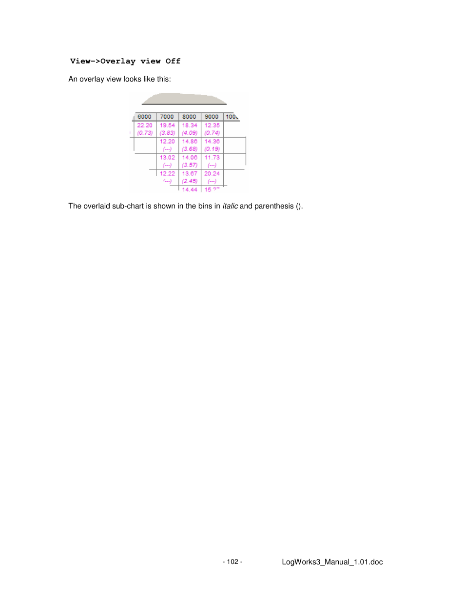 Innovate Motorsports LogWorks 3 User Manual | Page 102 / 145