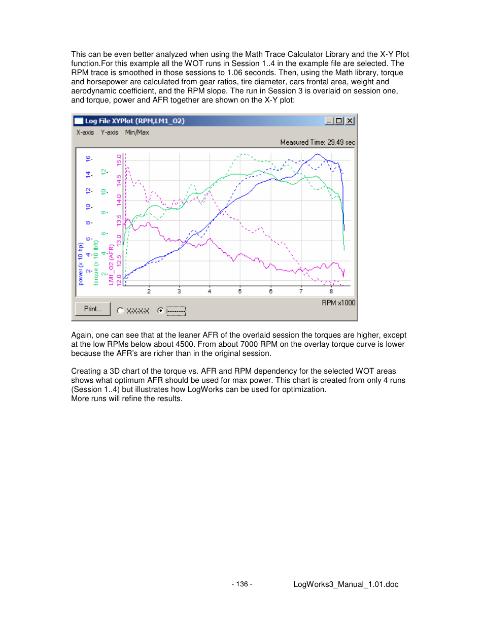 Innovate Motorsports LogWorks 3 User Manual | Page 136 / 145