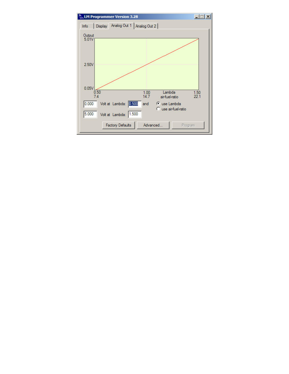 Innovate Motorsports MTX-L User Manual | Page 10 / 16