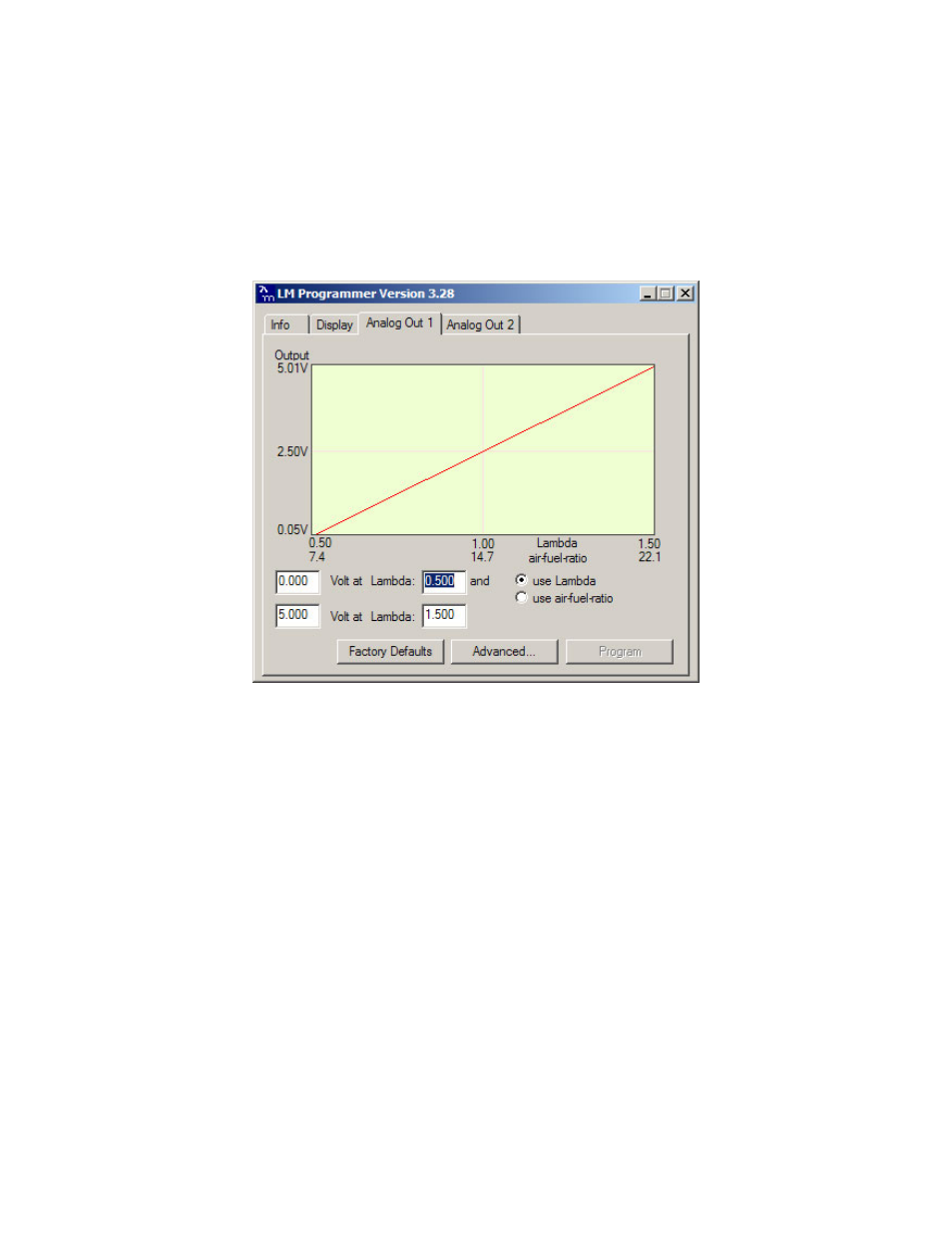 Innovate Motorsports LC-2 User Manual | Page 9 / 12