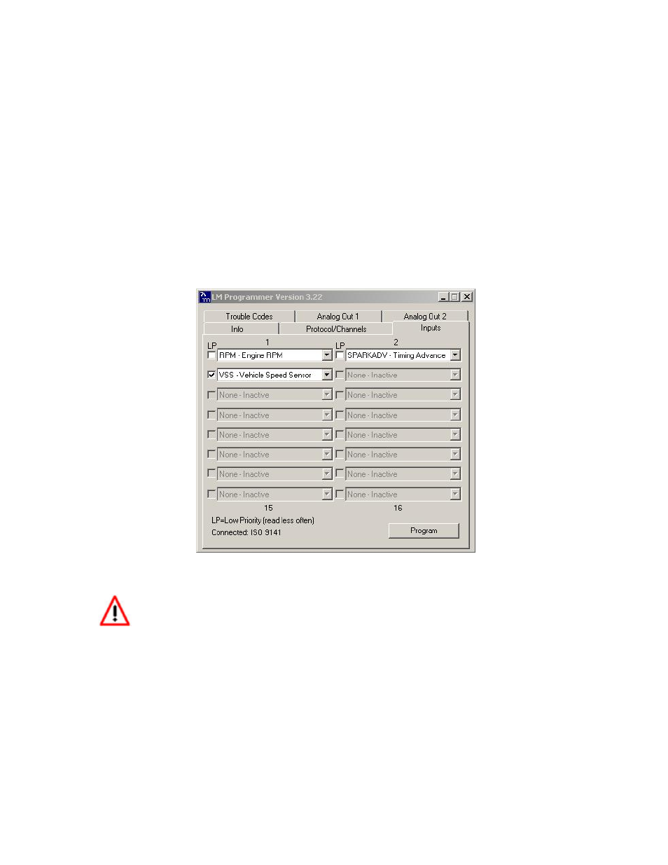Innovate Motorsports LM-2 User Manual | Page 20 / 50