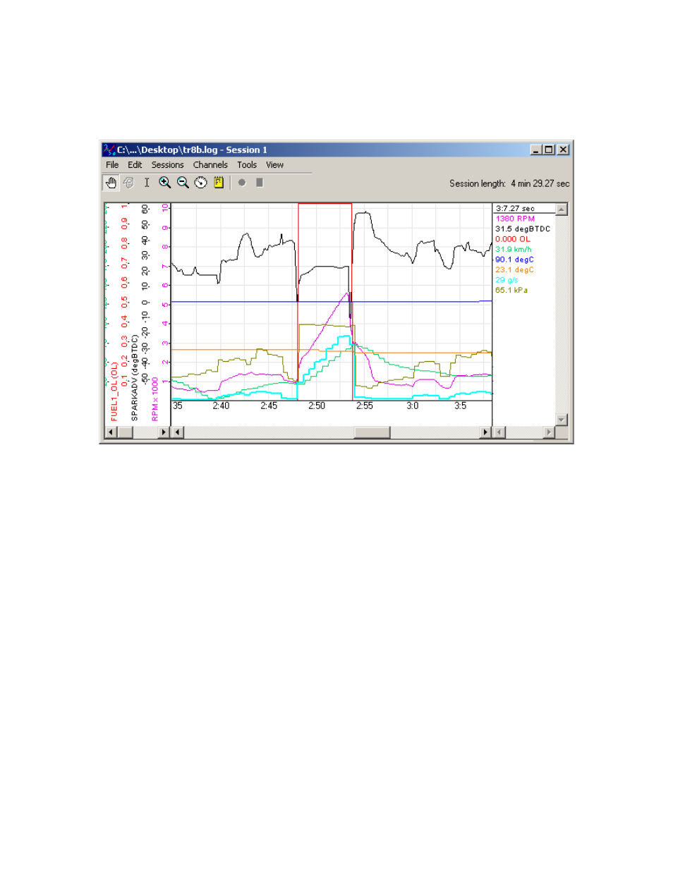 Innovate Motorsports LM-2 User Manual | Page 27 / 50