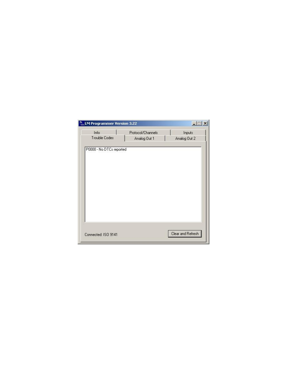 Innovate Motorsports LM-2 User Manual | Page 28 / 50