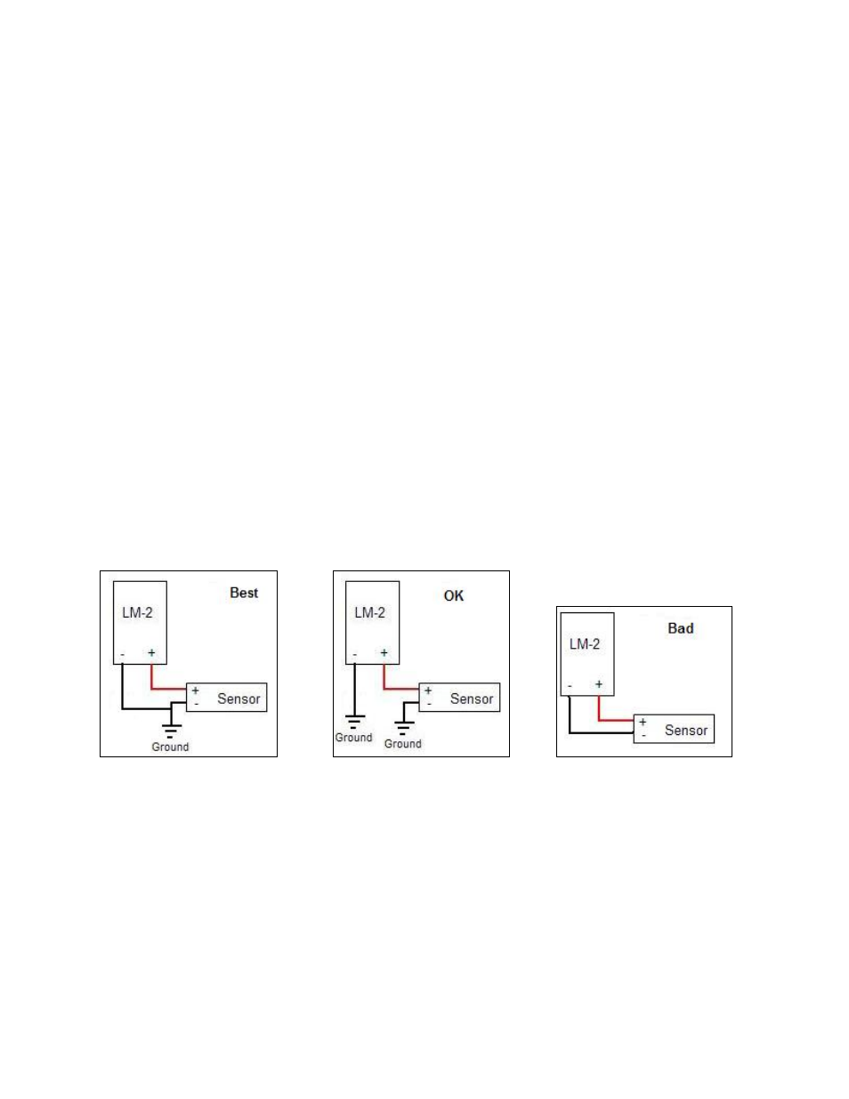 Innovate Motorsports LM-2 User Manual | Page 33 / 50