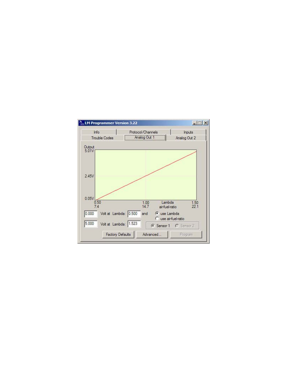 Innovate Motorsports LM-2 User Manual | Page 34 / 50