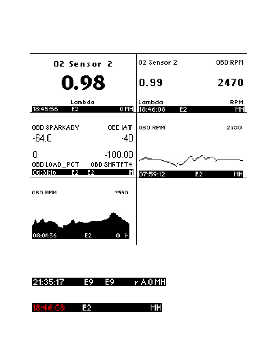 Innovate Motorsports LM-2 User Manual | Page 5 / 50