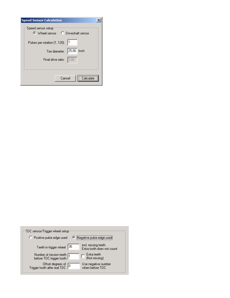 Innovate Motorsports ST-12 User Manual | Page 28 / 33