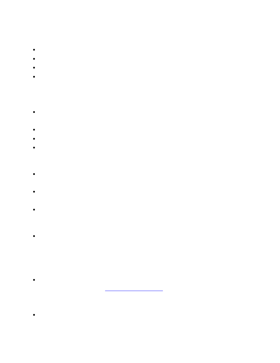 Innovate Motorsports ST-12 User Manual | Page 32 / 33