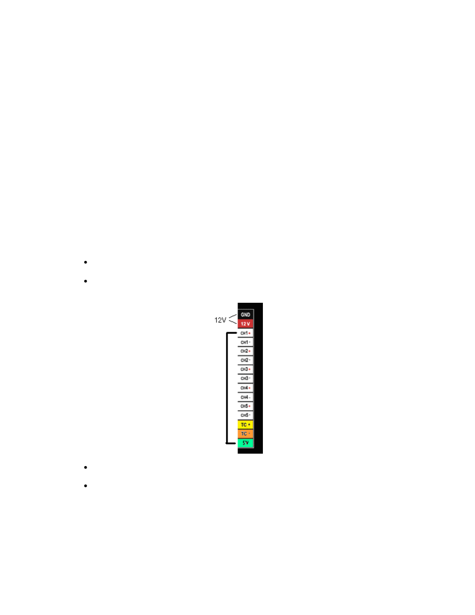 10 measuring external 5v sensors, 1 calibrate using built-in sensor power, 2 calibrate using external sensor power | Innovate Motorsports LMA-3 User Manual | Page 20 / 30
