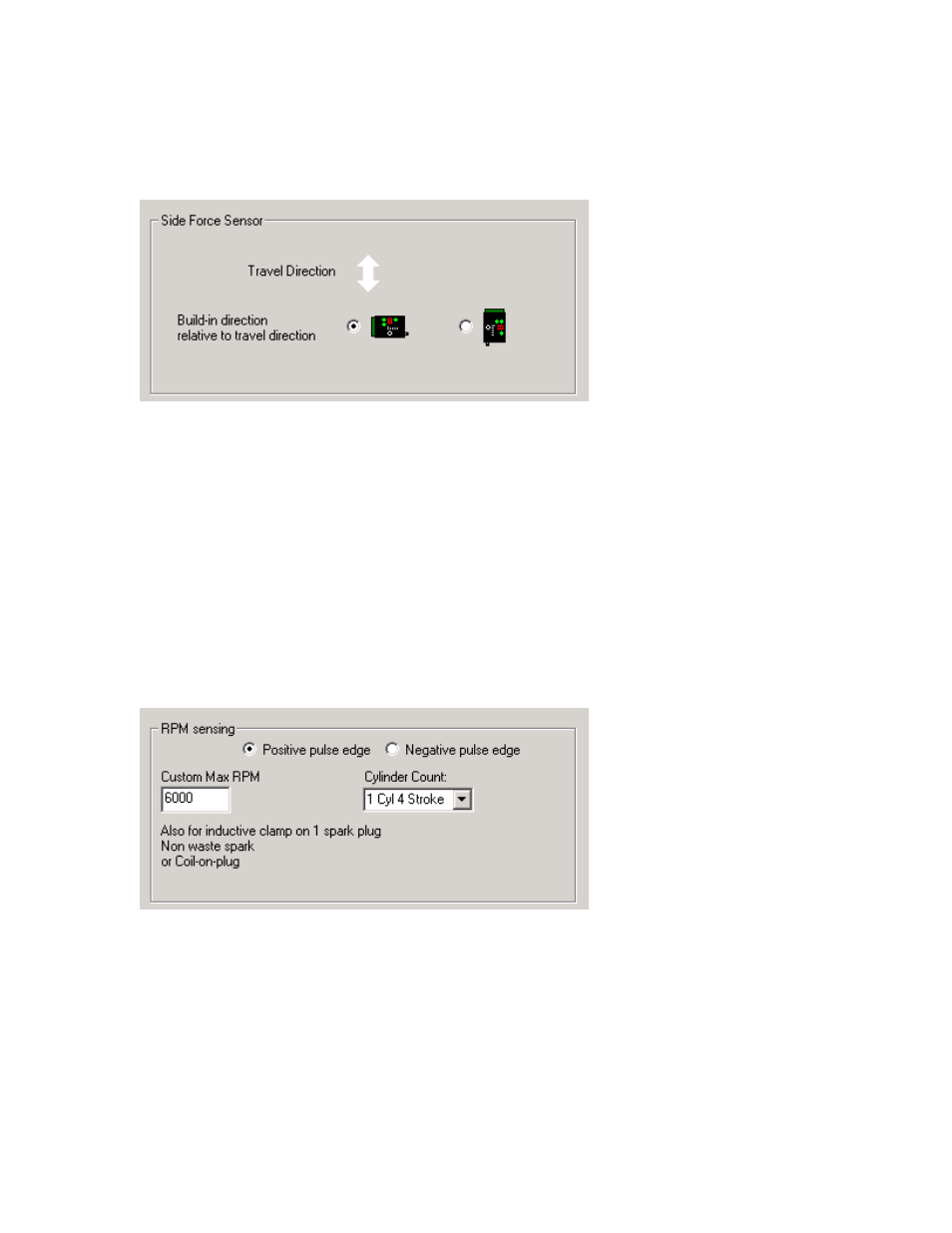 Innovate Motorsports LMA-3 User Manual | Page 25 / 30
