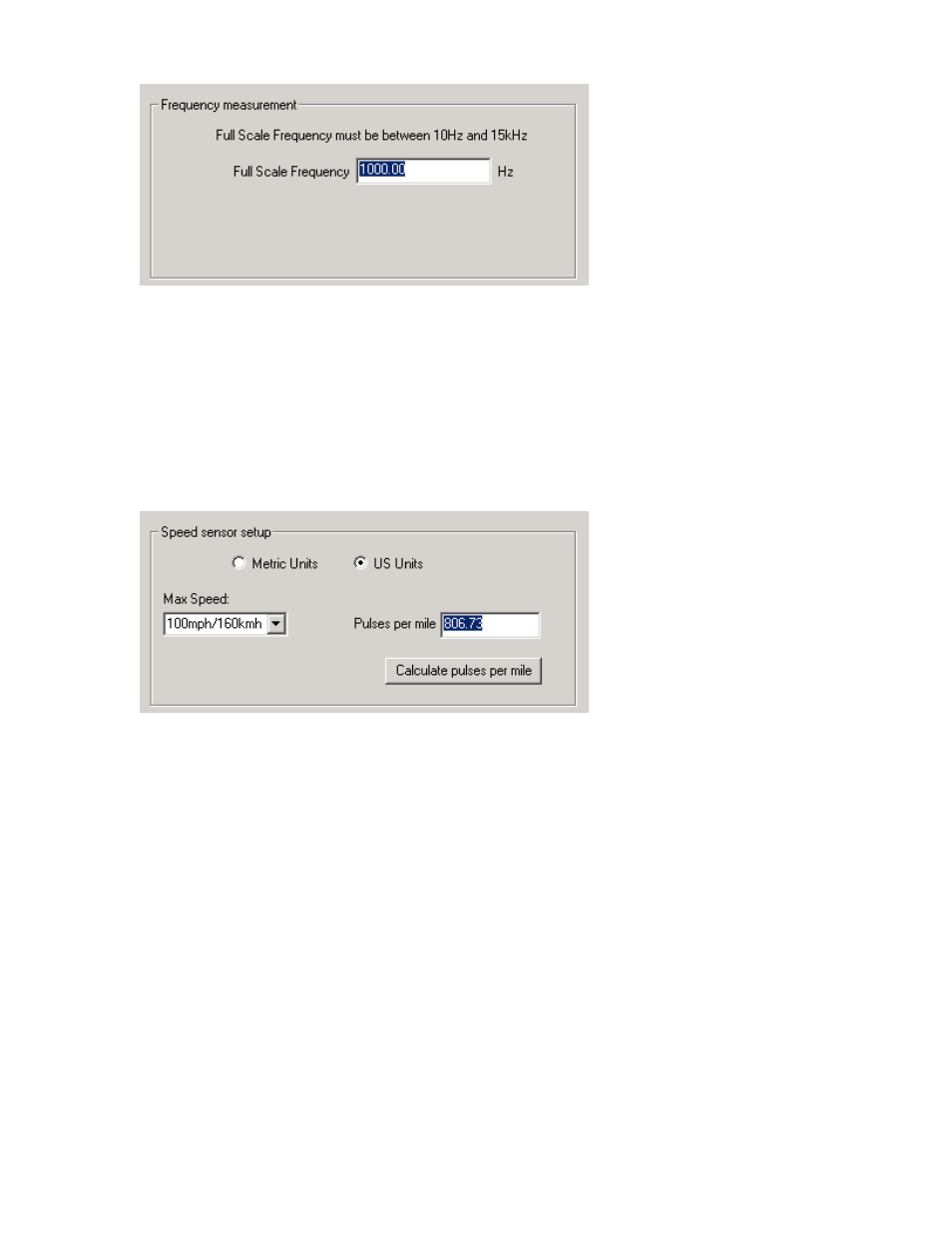 3 measuring speed | Innovate Motorsports LMA-3 User Manual | Page 26 / 30