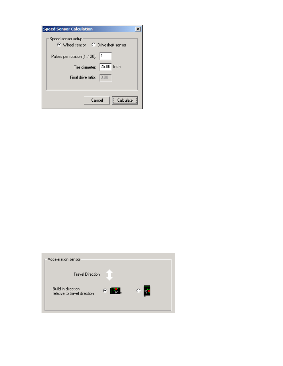 Innovate Motorsports LMA-3 User Manual | Page 27 / 30