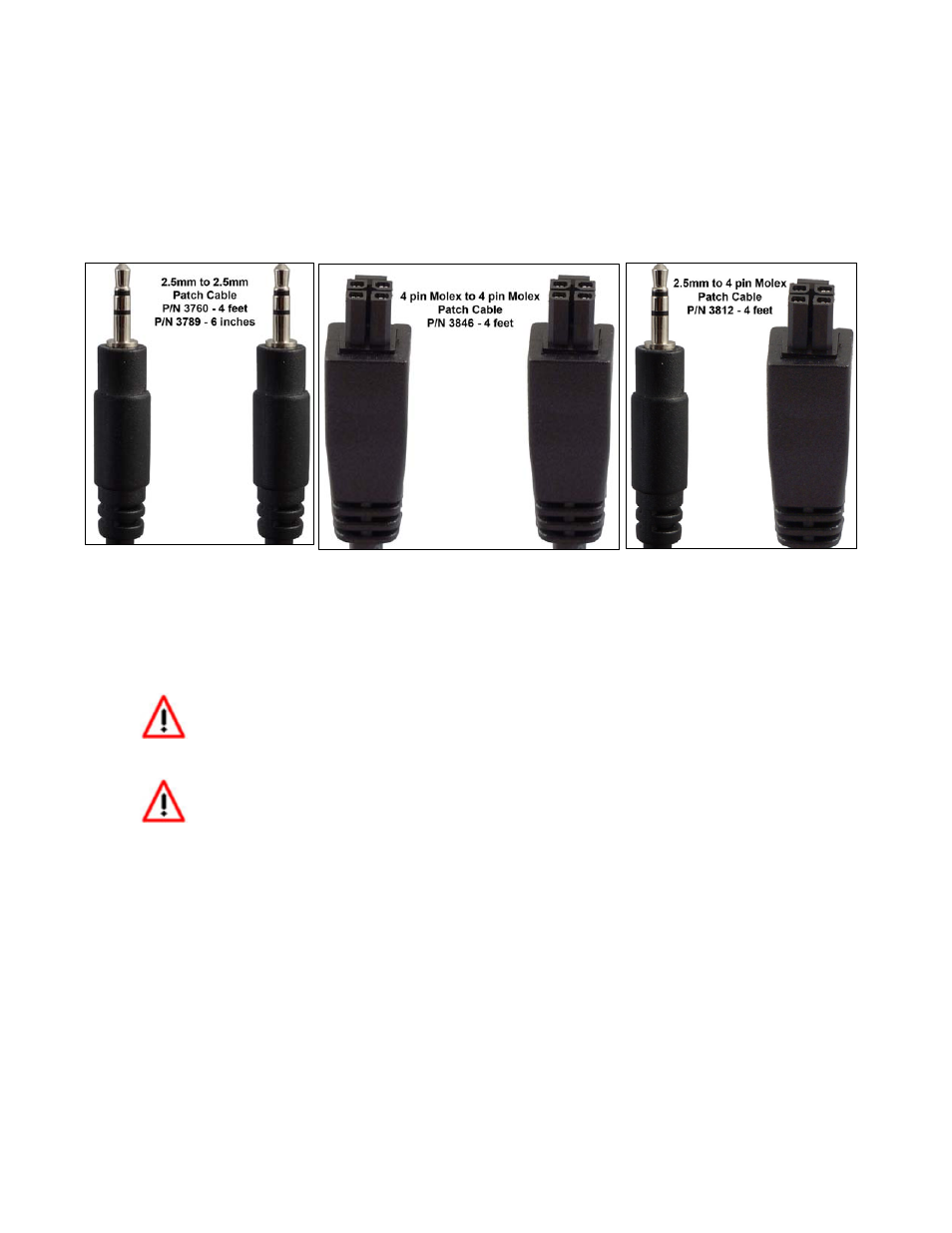 5 recording | Innovate Motorsports PL-1 User Manual | Page 5 / 9