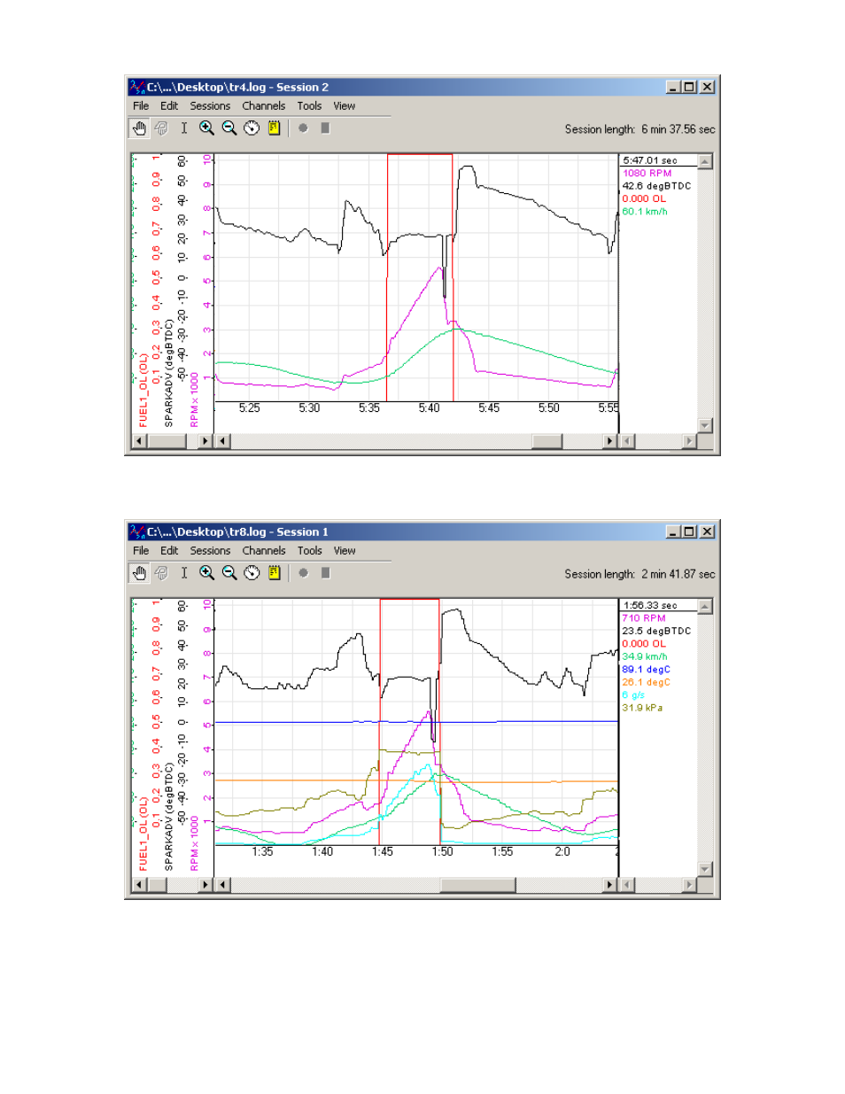 Innovate Motorsports OT-1 User Manual | Page 17 / 29