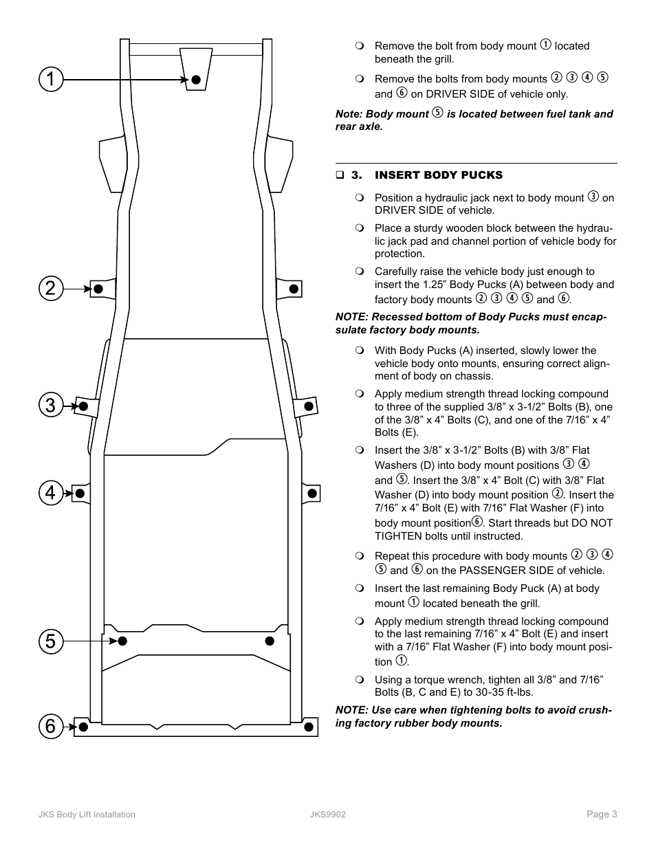 JKS 9902 User Manual | Page 3 / 4