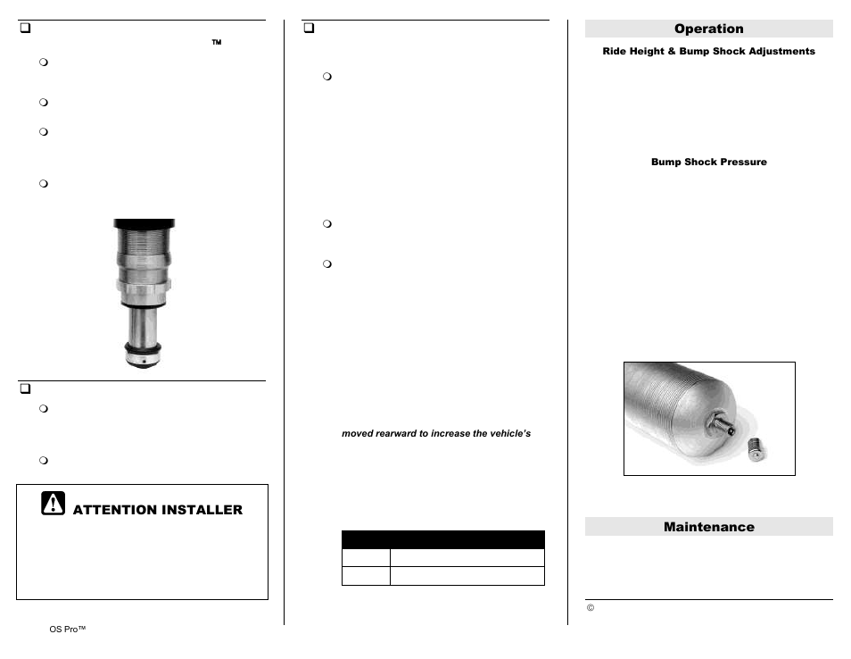 JKS 2700 User Manual | Page 8 / 8