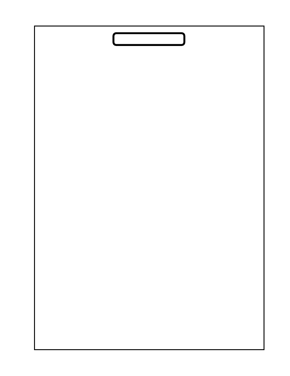 Basics | Manley MONO & DUAL MONO MICROPHONE PREAMPLIFIERS User Manual | Page 5 / 15