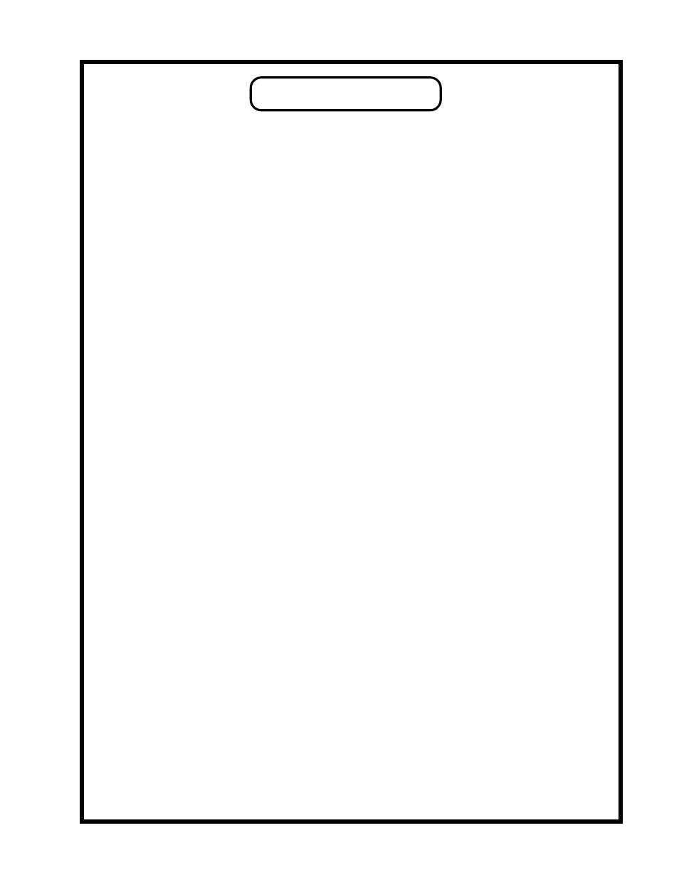 Rear panel | Manley 60 dB MICROPHONE PREAMPLIFIER User Manual | Page 5 / 11