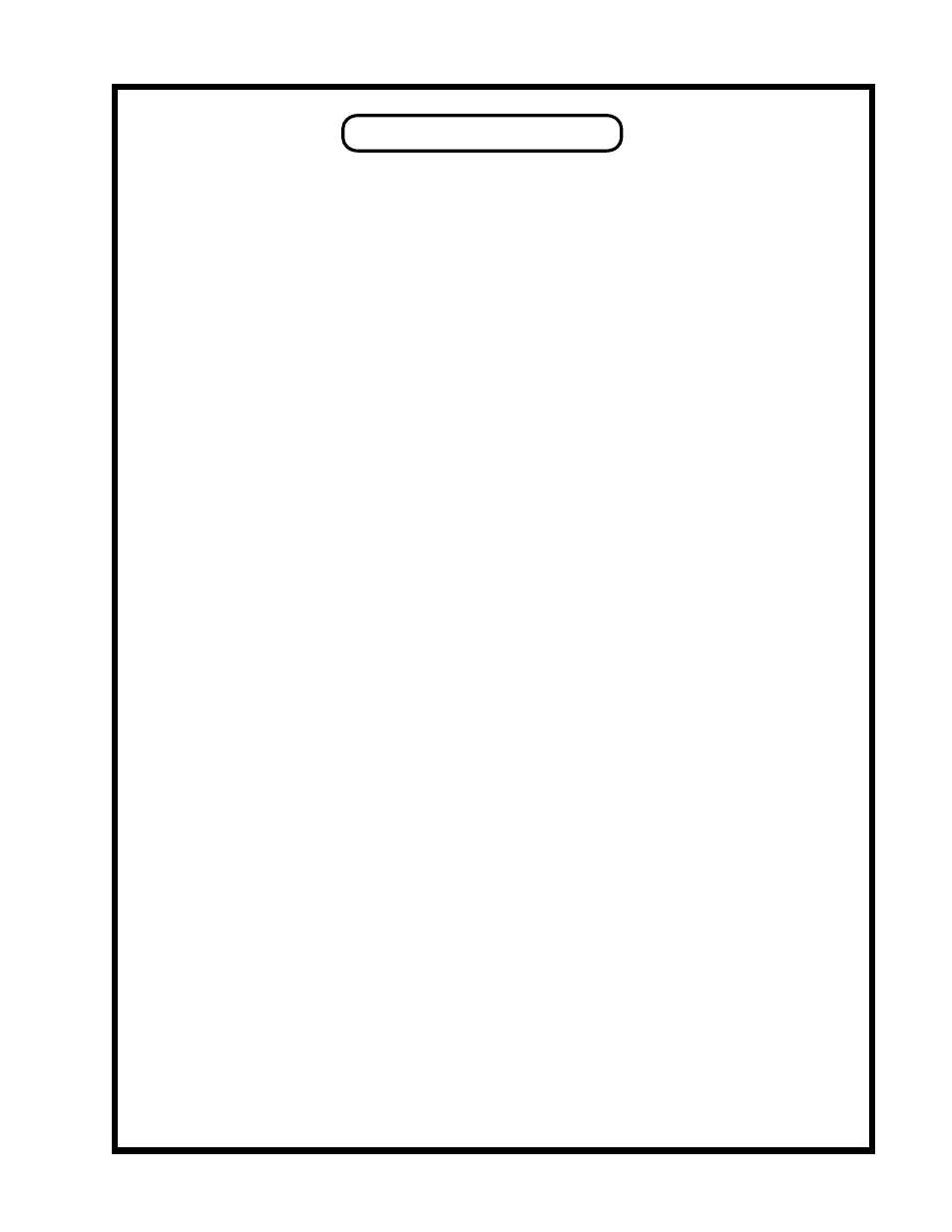 Front panel | Manley 60 dB MICROPHONE PREAMPLIFIER User Manual | Page 6 / 11