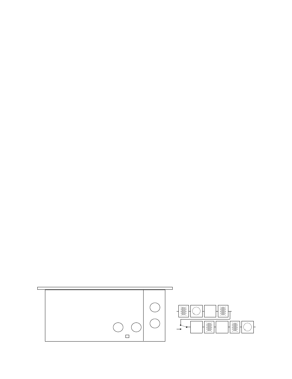 Basic maintenance, Page 10 | Manley MIC EQ 500 COMBO User Manual | Page 10 / 16