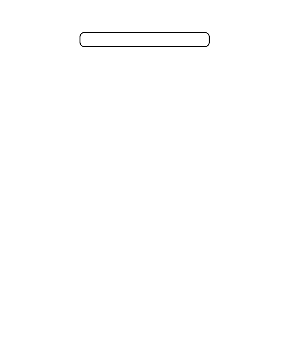 Warranty registration | Manley ENHANCED PULTEC EQP1-A EQUALIZER User Manual | Page 15 / 16