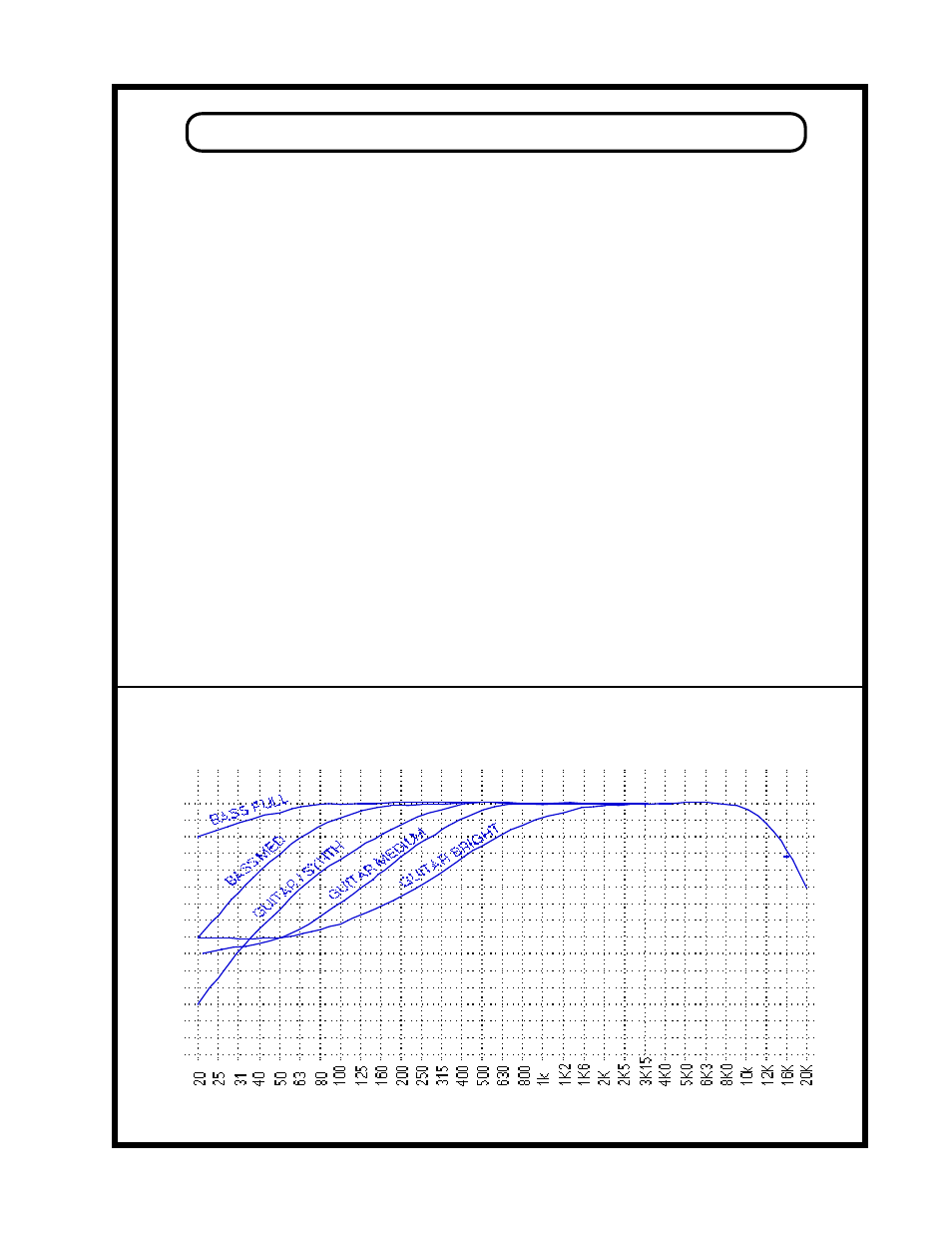 Connecting your direct interface | Manley MONO & DUAL MONO TUBE DIRECT INTERFACE MODELS User Manual | Page 4 / 11
