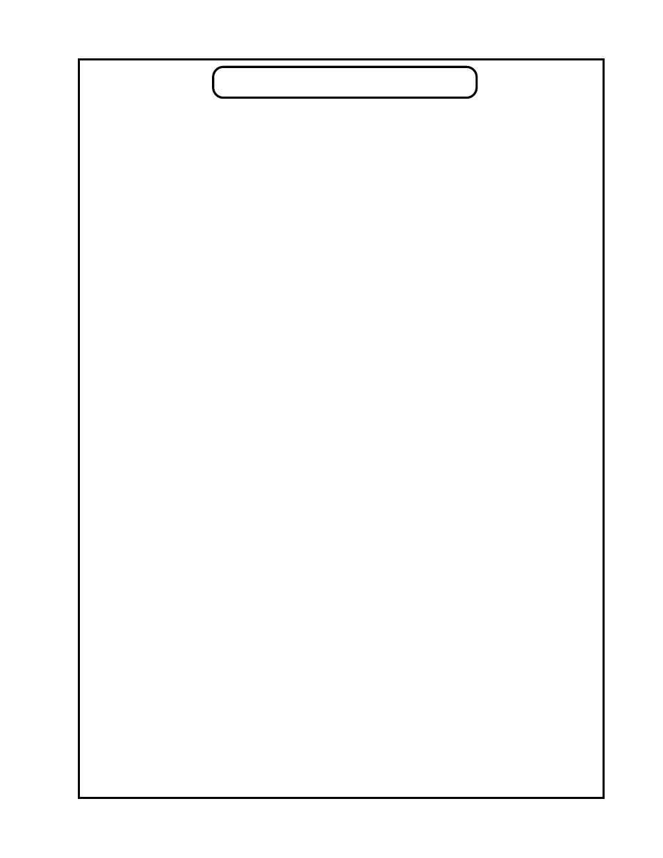 Calibration procedure | Manley VOXBOX - MVB 1996 - 2/2000 and MVBX 6/2000 - 4/2003 User Manual | Page 19 / 25