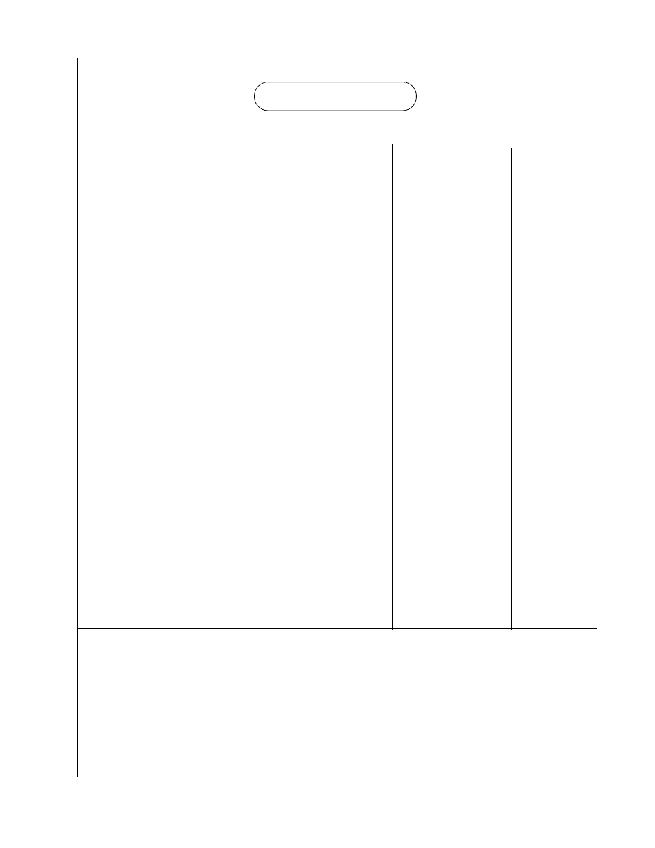22 specifications, Manley vox box | Manley VOXBOX - MVB 1996 - 2/2000 and MVBX 6/2000 - 4/2003 User Manual | Page 22 / 25