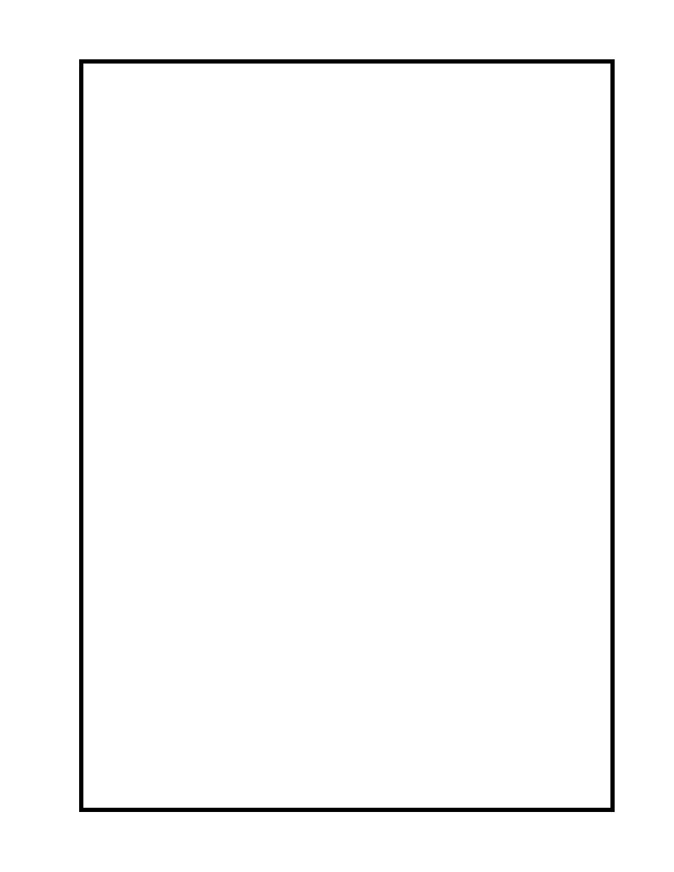 Manley VOXBOX - MVB 1996 - 2/2000 and MVBX 6/2000 - 4/2003 User Manual | Page 6 / 25