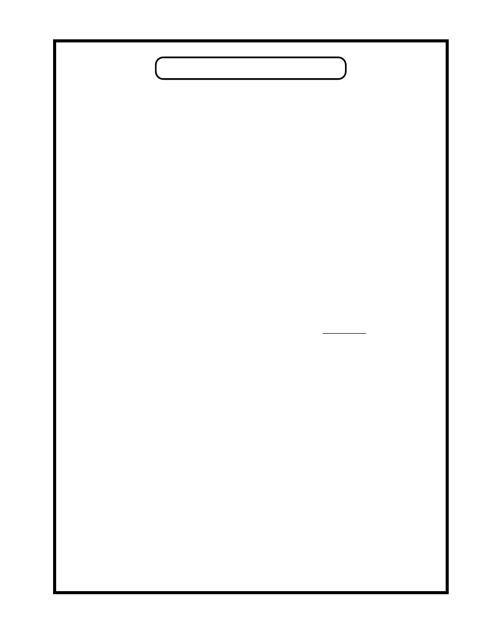 Manley STEREO VARIABLE MU LIMITER / COMPRESSOR - 1994 - 3/2004 User Manual | Page 11 / 18