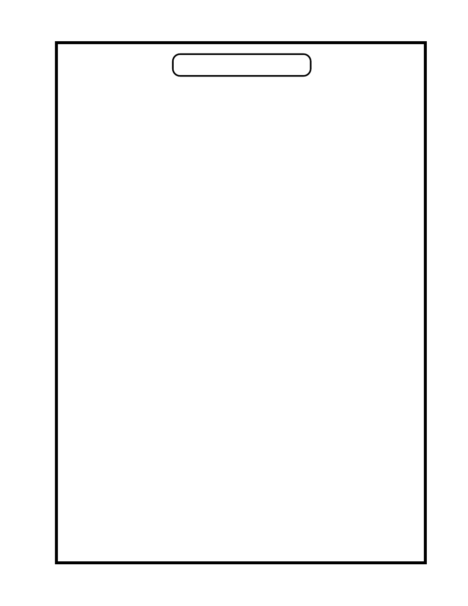 Installation | Manley STEREO VARIABLE MU LIMITER / COMPRESSOR - 1994 - 3/2004 User Manual | Page 5 / 18