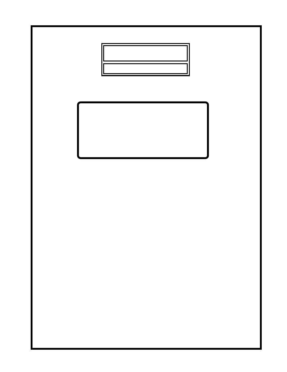Manley MONO VARIABLE MU LIMITER / COMPRESSOR 5670 MODELS User Manual | 13 pages