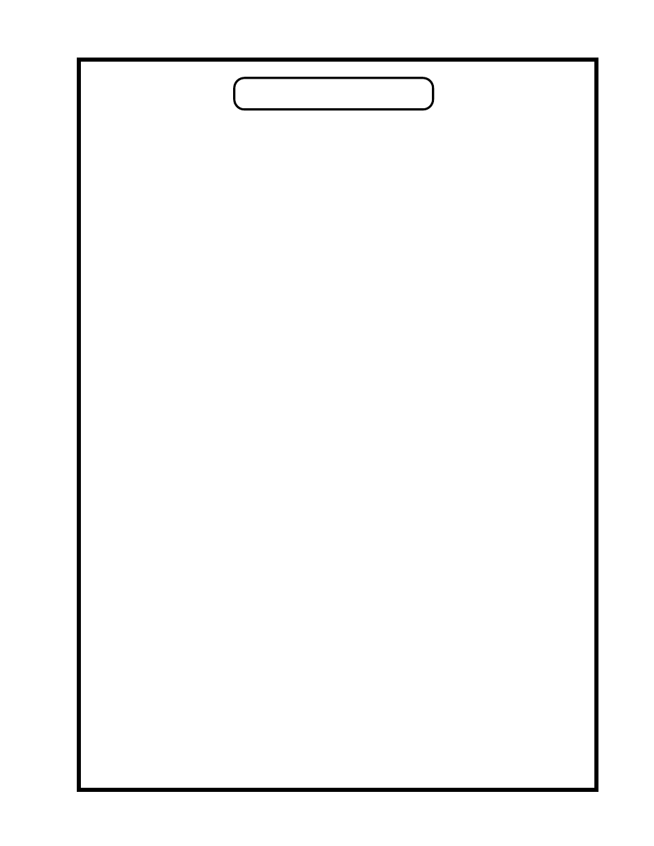 Specifications | Manley MONO VARIABLE MU LIMITER / COMPRESSOR 5670 MODELS User Manual | Page 11 / 13