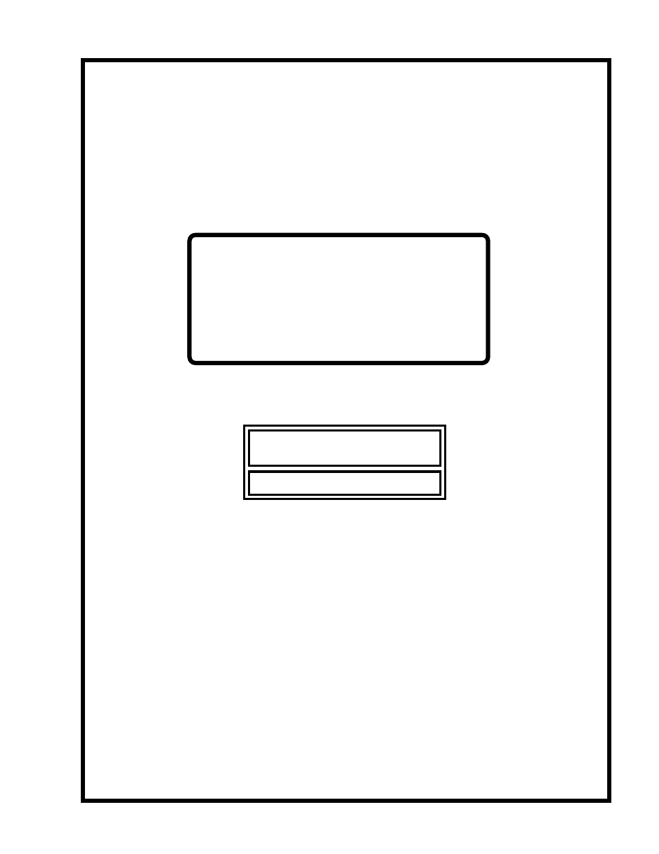 Manley ELECTRO-OPTICAL LIMITER - 1997 - 9/2000 MELOPB319 - 564 User Manual | 15 pages