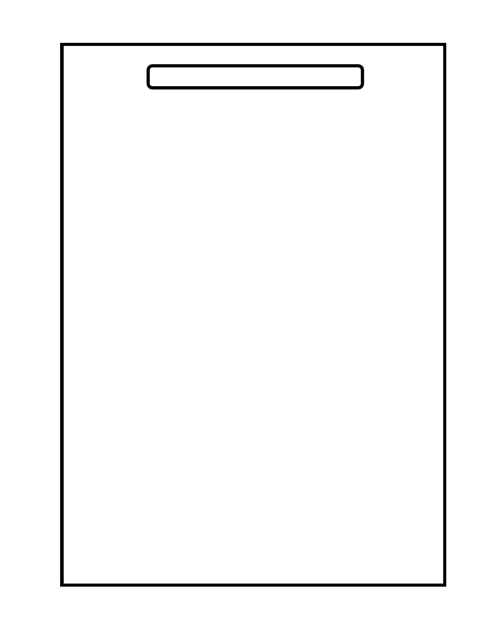 Microphone controls | Manley REFERENCE MICROPHONES - 1992 - 2010 User Manual | Page 5 / 10