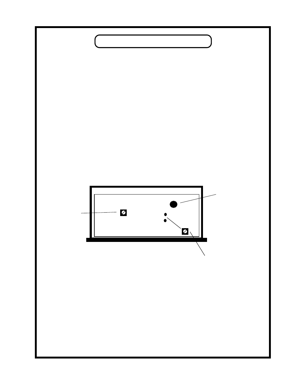 Manley LANGEVIN ALL-DISCRETE PULTEC EQP1-A TYPE EQUALIZER User Manual | Page 9 / 12