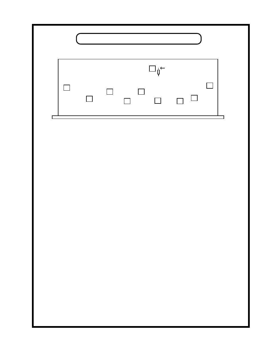 Internal adjustments | Manley LANGEVIN ELECTRO-OPTICAL LIMITER User Manual | Page 11 / 14
