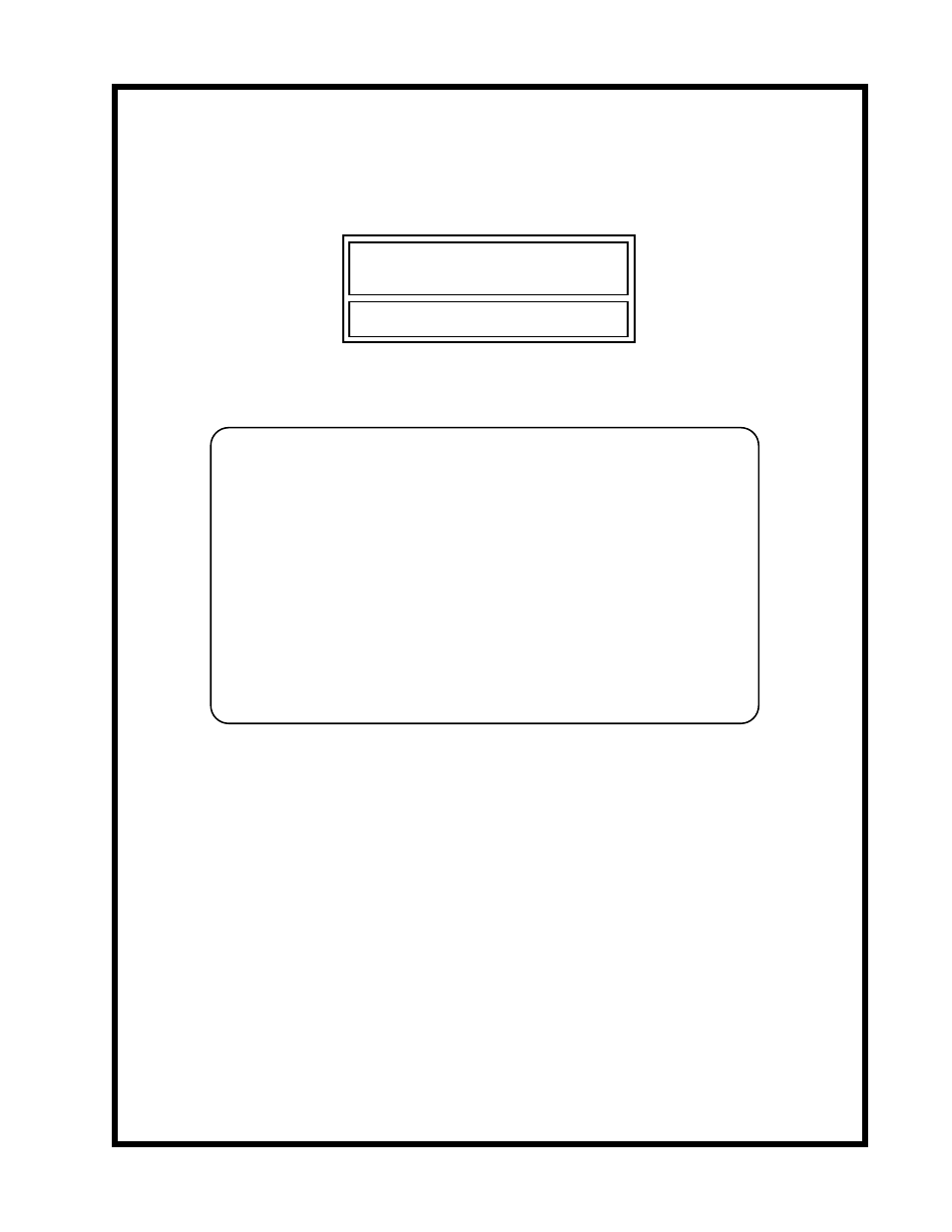 Manley LAB SERIES MONOBLOCK 100 WATT AMPLIFIER User Manual | 12 pages