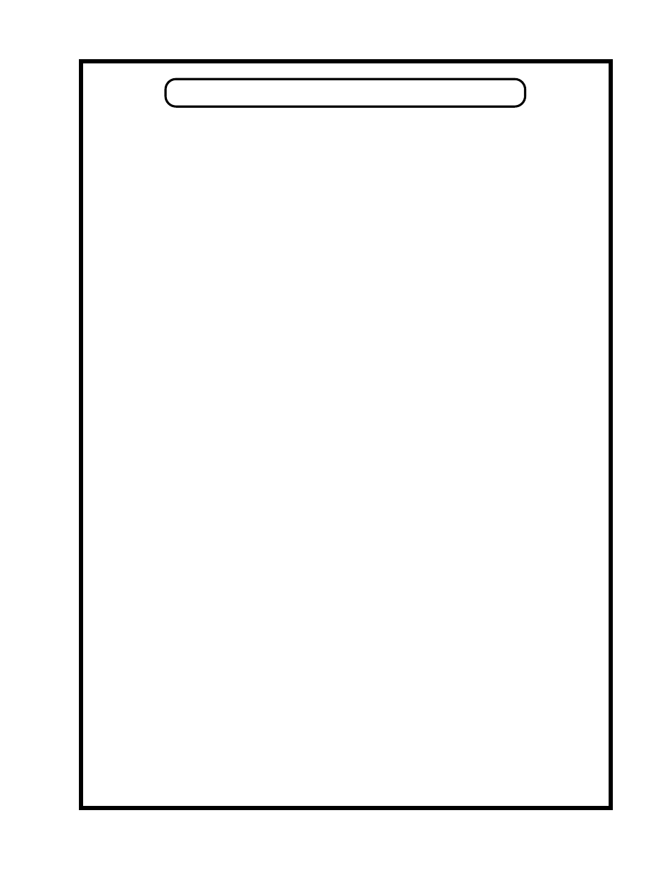 Connecting your amplifier | Manley 500 / 200 WATT MONOBLOCK User Manual | Page 5 / 12