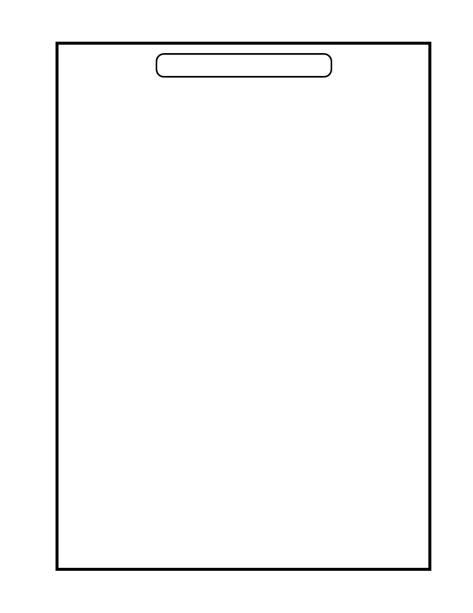 Manley 175 WATT MONOBLOCK AMPLIFIER User Manual | Page 8 / 11