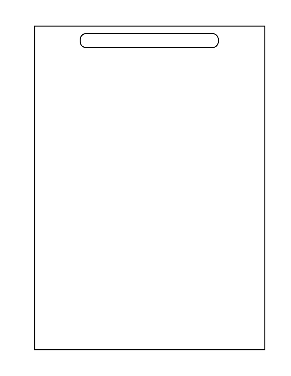 Comparisons: definitions | Manley SKIPJACK User Manual | Page 11 / 16