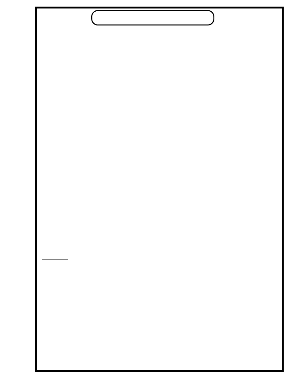 Basic operation | Manley SKIPJACK User Manual | Page 5 / 16