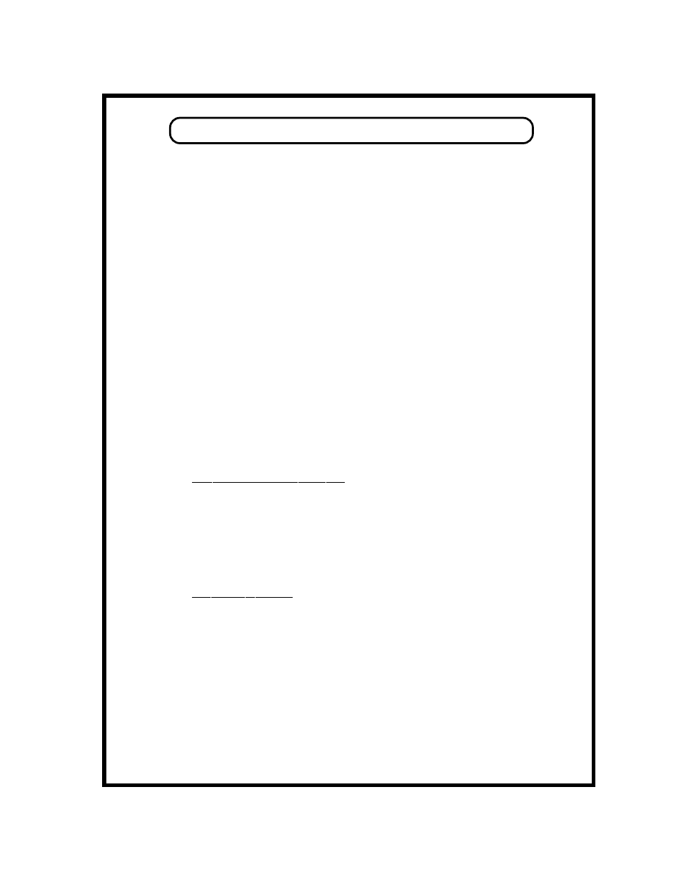 Features and applications | Manley SHRIMP User Manual | Page 7 / 18